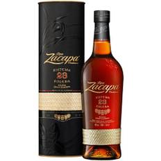 Ron Zacapa 23 Solera, 3/4 ltr.