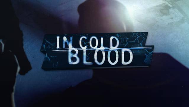 In Cold Blood (PC) - Standard