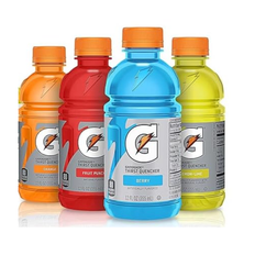 Gatorade Tilbud - 3stk