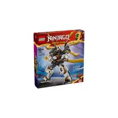 LEGO Ninjago - Coles...