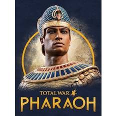 Total War: PHARAOH DYNASTIES (PC) - Steam Gift - EUROPE