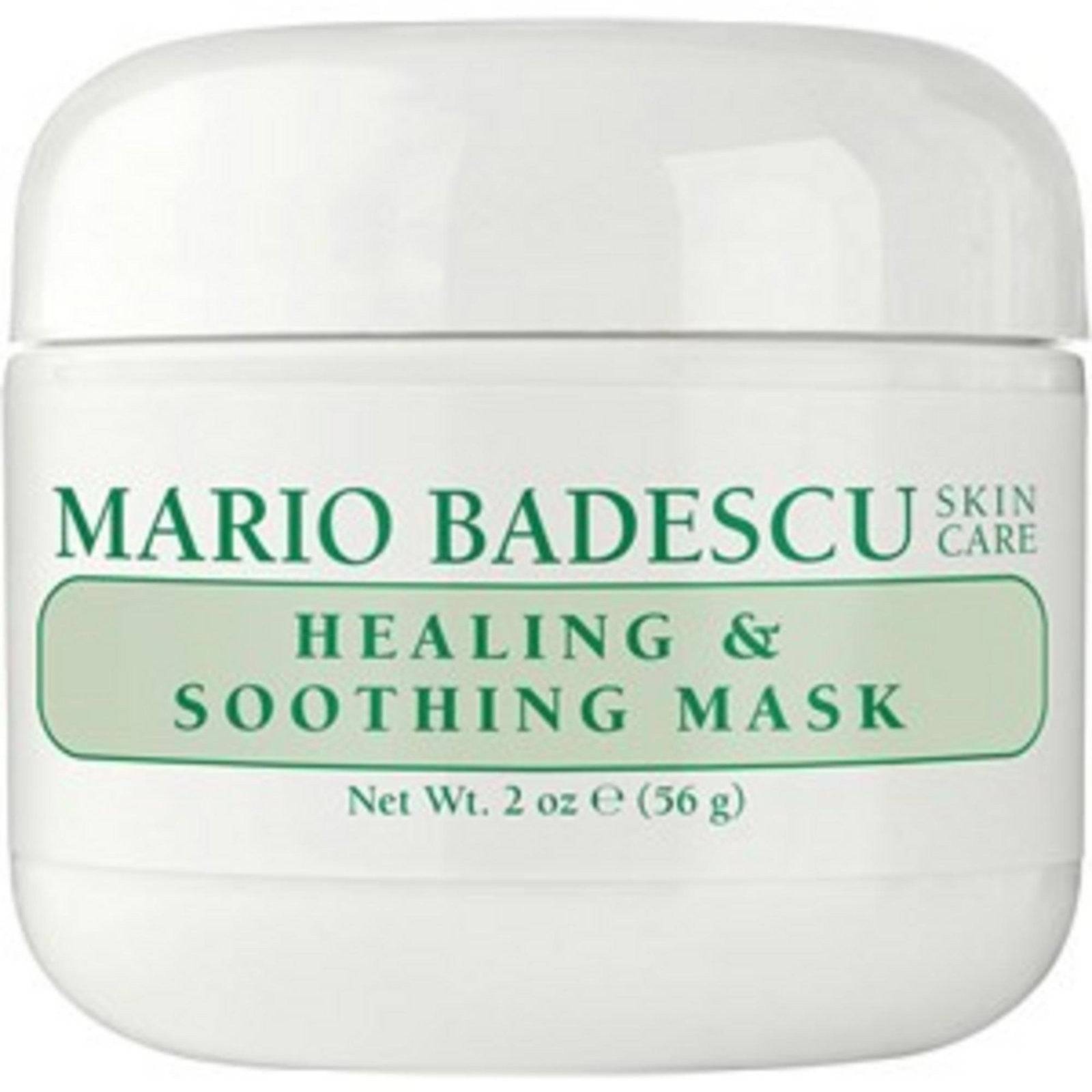 Mario Badescu Maschera Gel Viso Lenitiva 56 g — Maschera Viso