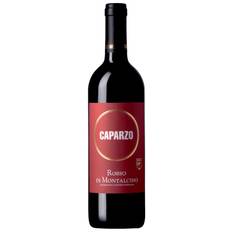 Rødvin - Rosso di Montalcino Caparzo 2022