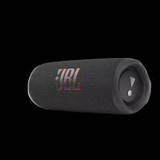 JBL Flip 6 Bluetooth Speaker Black