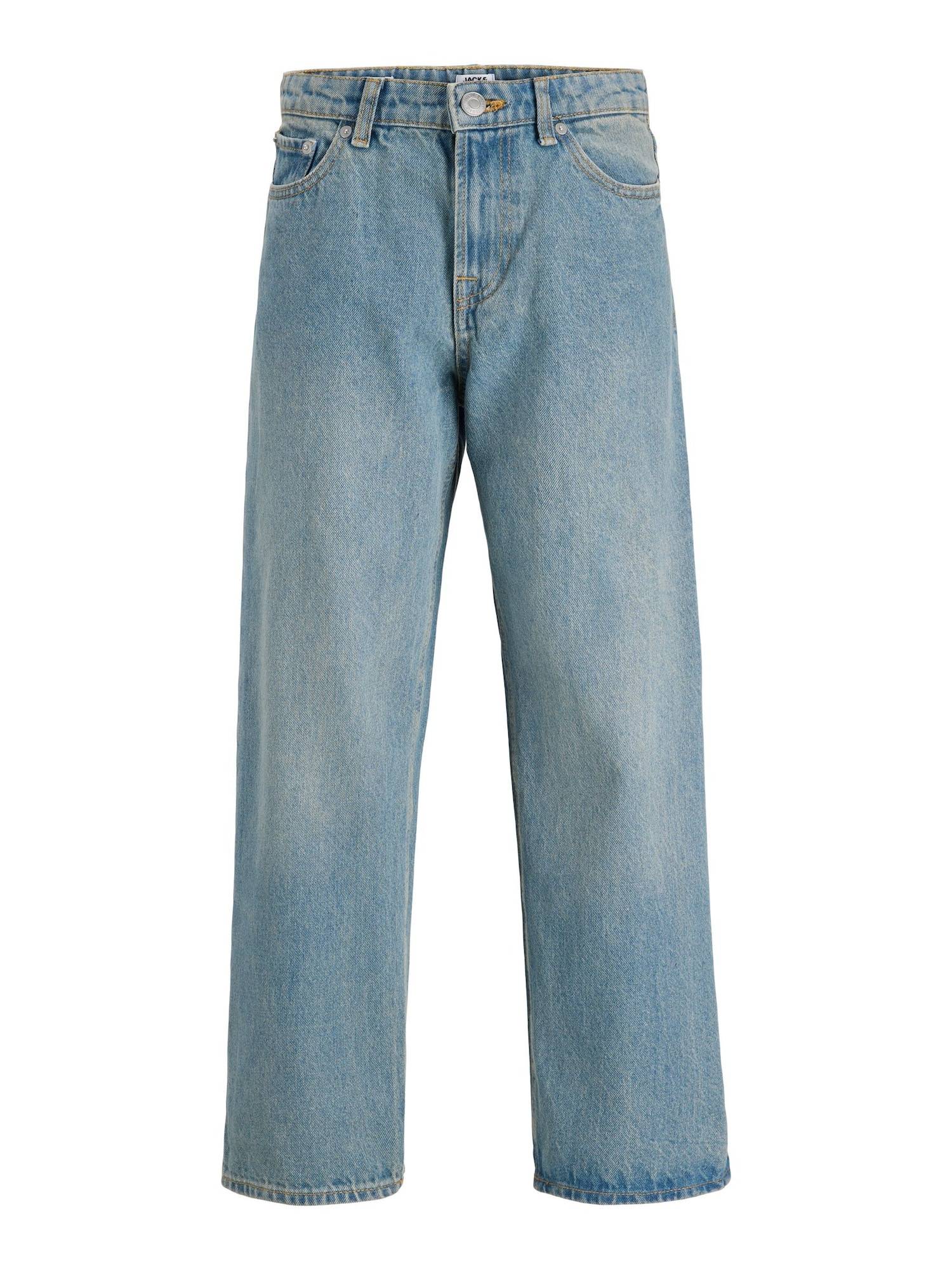 Jack & Jones Junior Jeans  blå