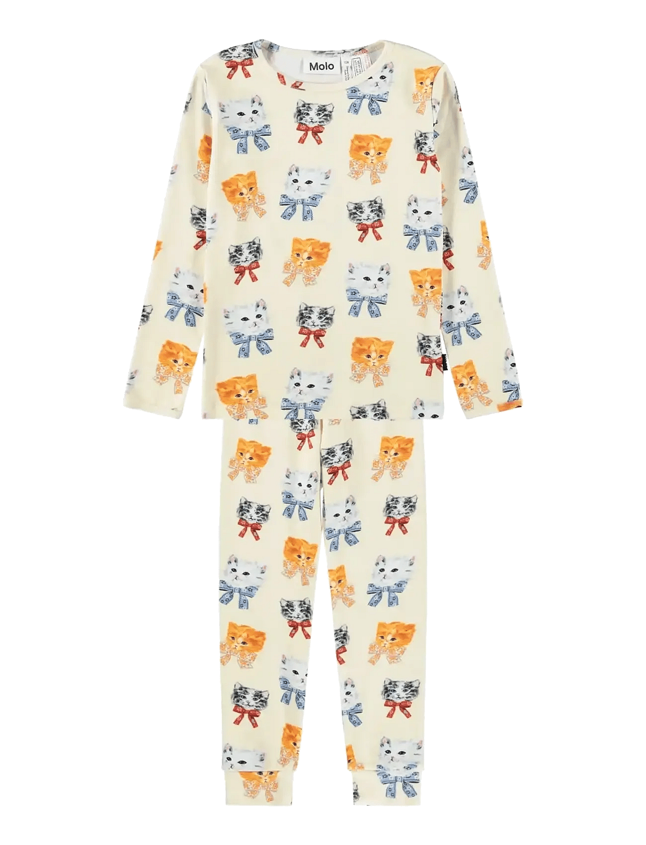 Molo Lue - Cream - 122