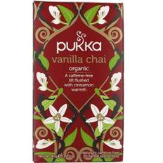 Pukka Tebreve Chai Vanilla 20 bv.