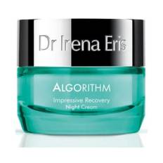 Dr Irena Eris Algorithm Impressive Recovery Night Cream 50ml