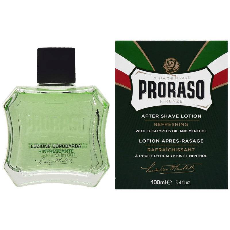 Proraso Uppfriskande Aftershave 100ml