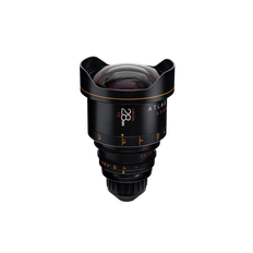 28mm Orion Series Anamorphic Prime Lens