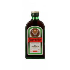 Jägermeister 10 cl. - 35%