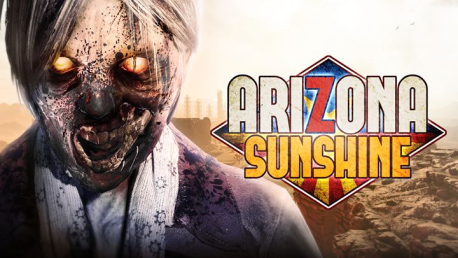 Arizona Sunshine (PC)