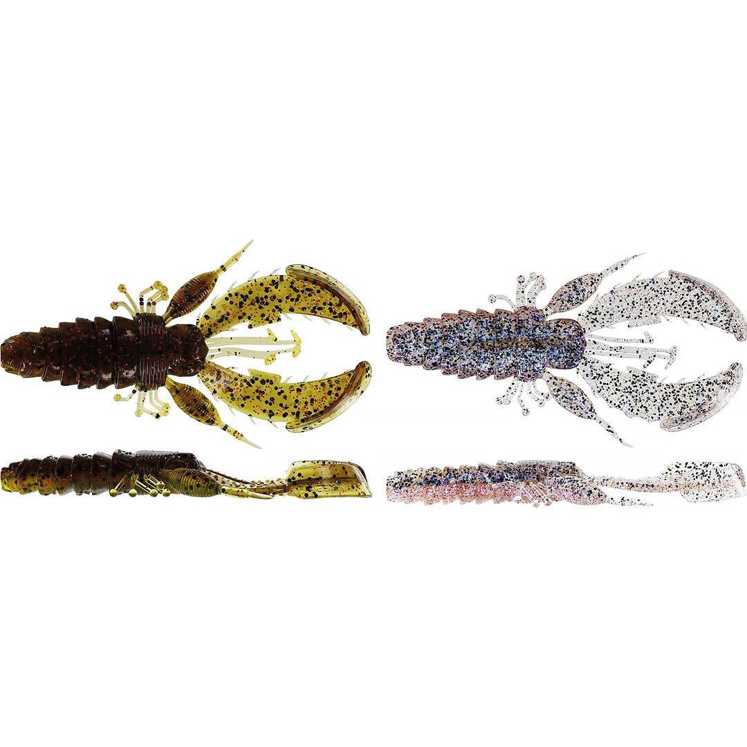Westin Chebu Rig CreCraw 6,5cm 10,5g., Westin