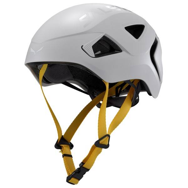 Salewa Pura 2.0 Helmet Klätterhjälm Storlek L/XL Färg grå