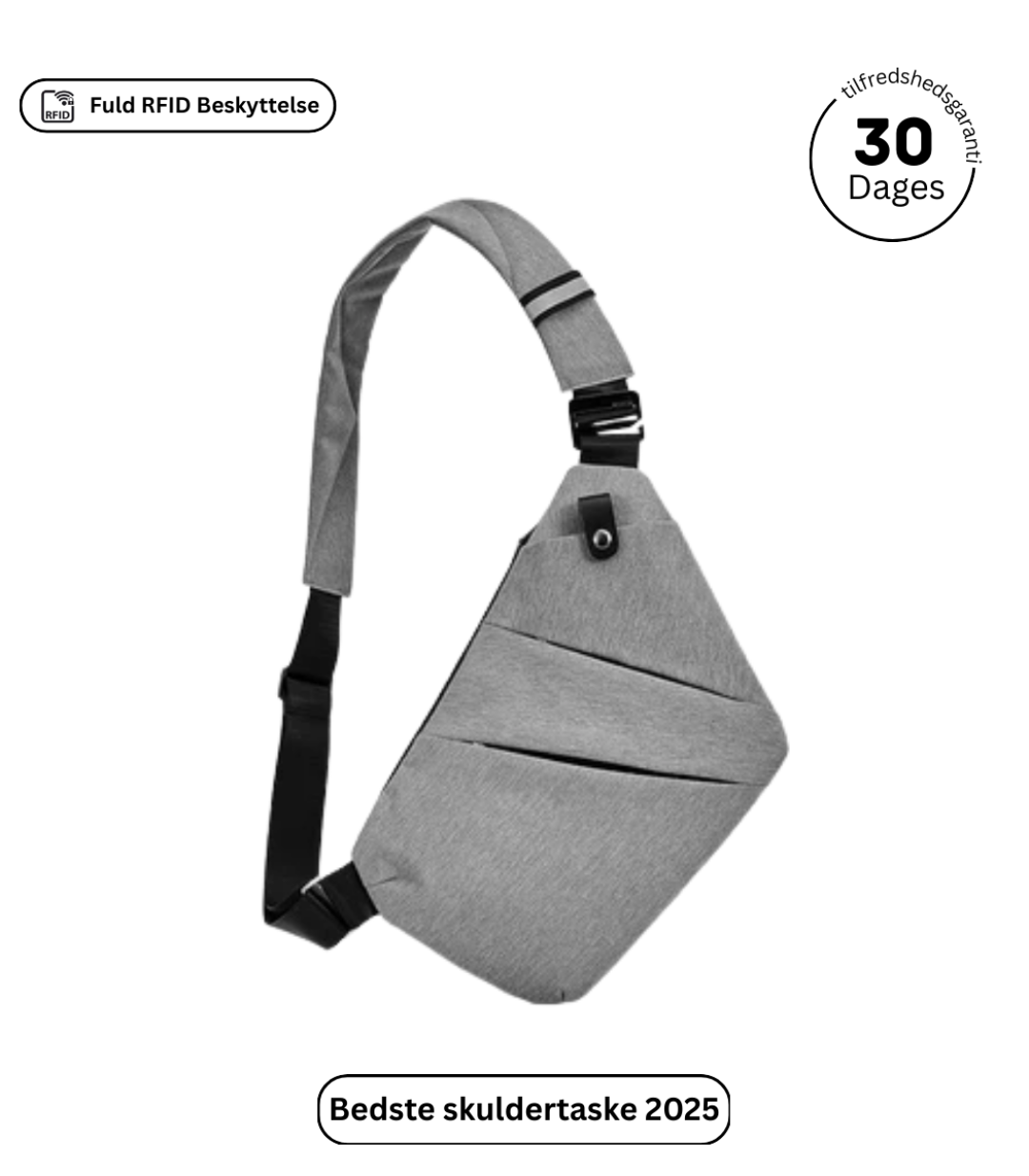 Sleekbag™.