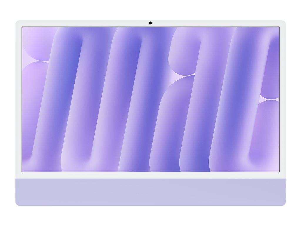 Apple iMac with 4.5K Retina display and Built-in VESA Mount  - Z1F8