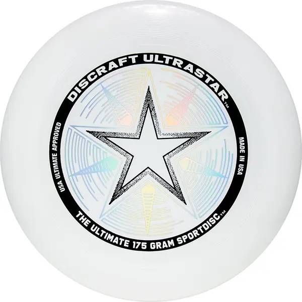 Discraft | Ultimate Frisbee