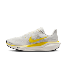 Nike Pegasus 41-løbesko til vej til kvinder - hvid - 42.5