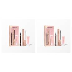 2st Lancôme Lash Idôle Flutter Extension Mascara Set - Holiday Limited Edition 1 pcs