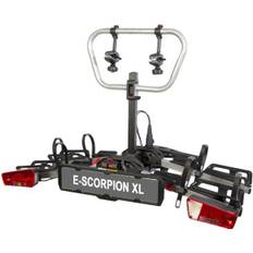 E-Scorpion XL 2 - Bike Rack