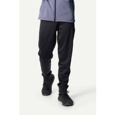 Jr´s Lodge Pants - 140 / True Black