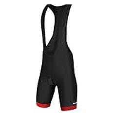 Endura mäns Xtract Gel cykling Bibshort II