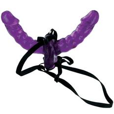 Fetish Fantasy Series Arnes Doble Penetracion