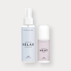 Cana Care HEAT & RELAX