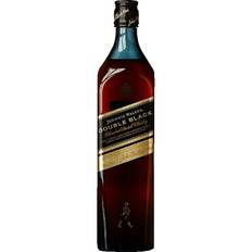 Johnnie Walker Double Black