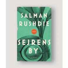 Sejrens by –Salman Rushdie