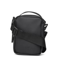 Reporter Box Bag W3 Designers Crossbody Bags Black Rains