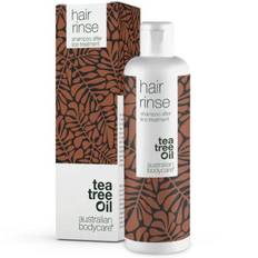 Australian Bodycare Hair rinse - Shampoo til efter behandling af lus - 500 ml TILBUD MHT: 07/22