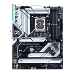 PRIME Z790-A WIFI Intel Z790 LGA 1700 ATX