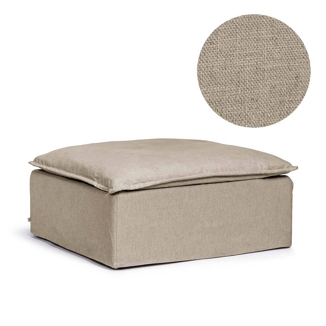 Klädsel Luca Fotpall Khaki