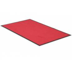 Cannes röda mattan - entrématta 60 x 90 cm - Röd (60 x 90 cm)