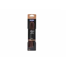 2GO Skosnören vaxad 80cm - Brun 80 cm BRUN