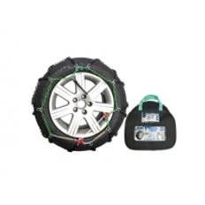 Green Valley Snekæder TXR-PRO - 370 - 175/80-16, 185/70-16, 185/75-16, 185/80-15, 195/65-16, 195/70-15, 195/70-16, 195/75-14, 195/75-15, 195/80-14, 2