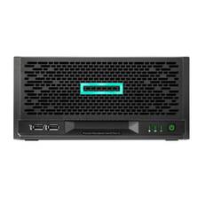 HPE ProLiant MicroServer Gen10 Plus Performance Pentium Gold E-2224 Dual-Core 32GB