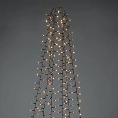 Julgransslinga 6x100 LED