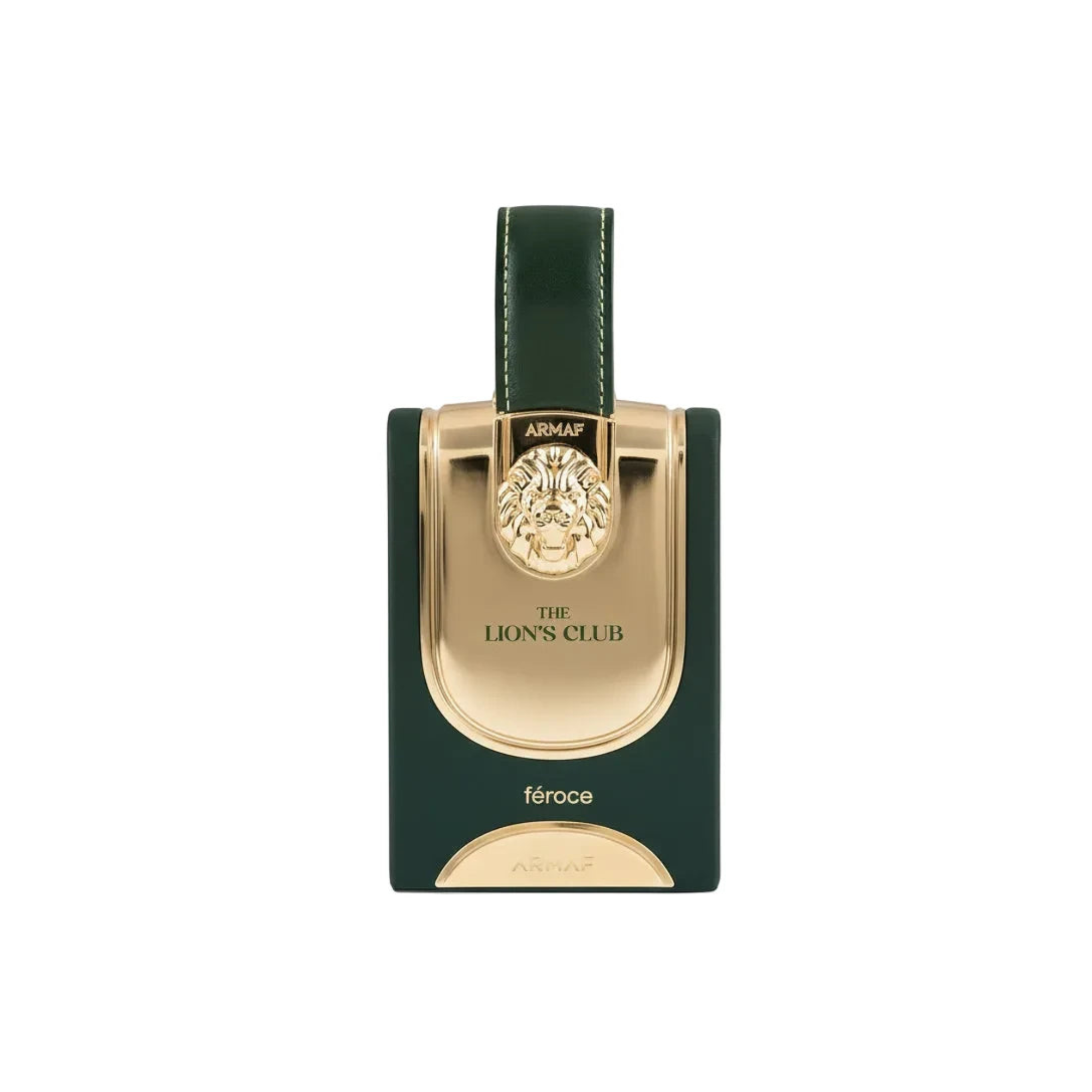 Armaf - The Lion’s Club Féroce EDP 100ml