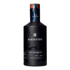 Bareksten Navy Strength Gin 0.5L* Bareksten