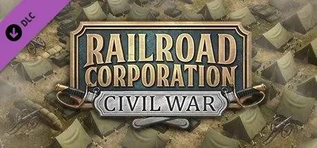 Railroad Corporation - Civil War (Steam)