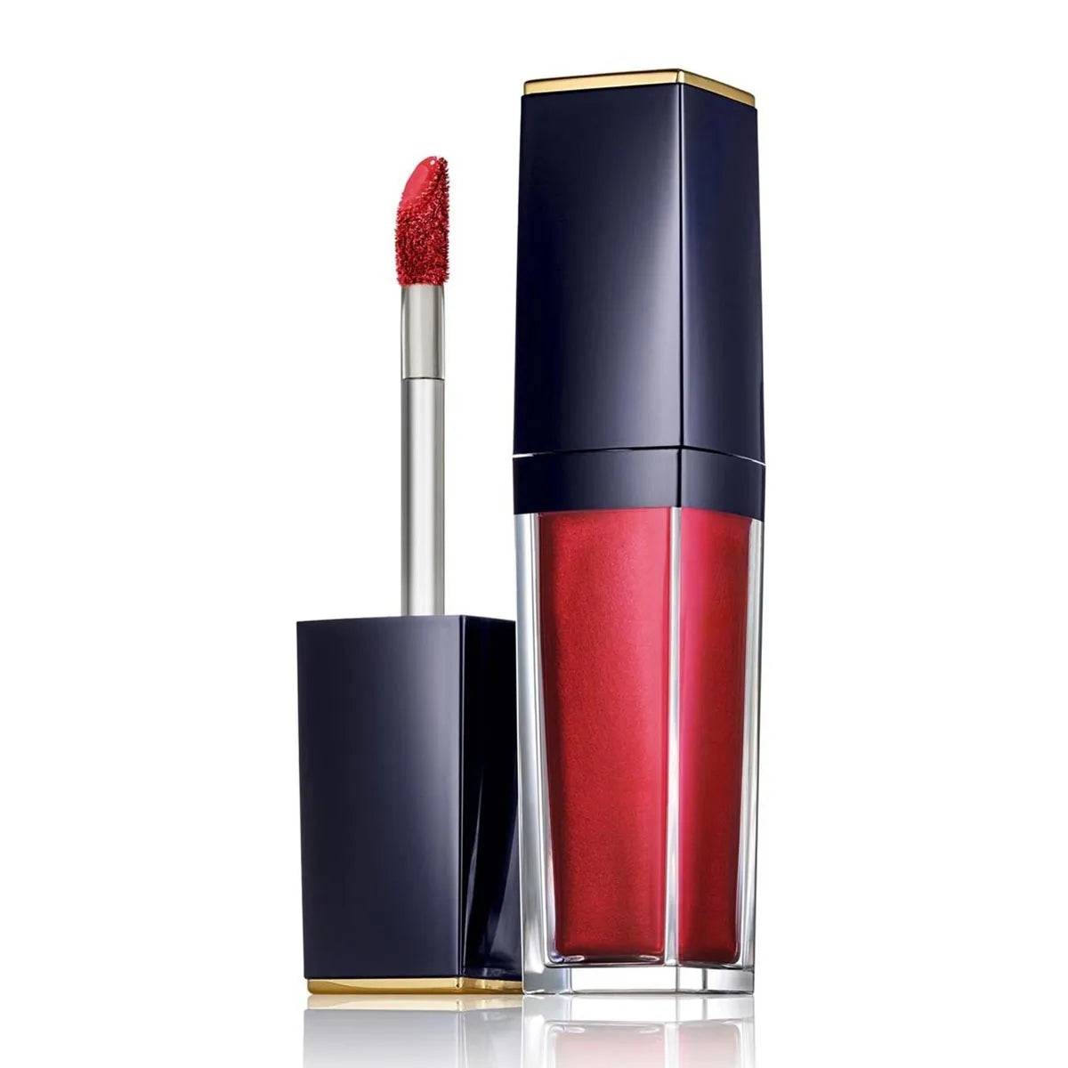 Estée lauder Estee Lauder Pure Color Envy Paint On Liquid Lipcolor 09 Scream Sexy Metallic