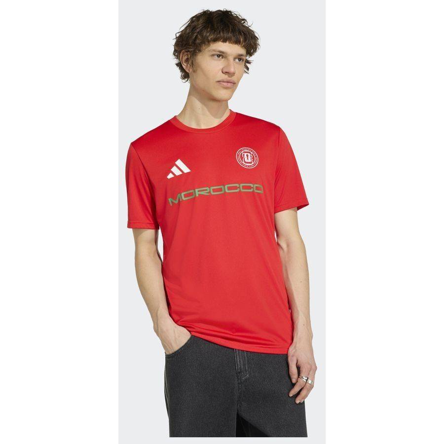adidas FIFA World Cup 26™ Marocko Tröja (3XL)