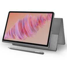 Lenovo Tab Plus 11.5 8GB 128GB + Pen & Sleeve MediaTek Helio G99-processor 2,20 GHz , Android 14 or Later, 128 GB UFS 2.2
