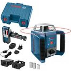 ROTATIONSLASER GRL 400 H M/LR1