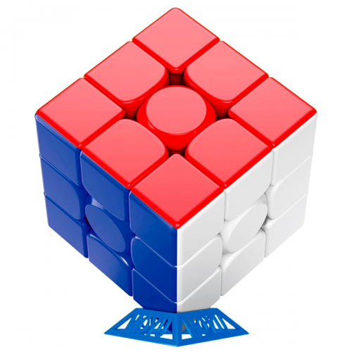 MFJS MeiLong Big 3x3 9 CM Stickerless - Rubiks Kub