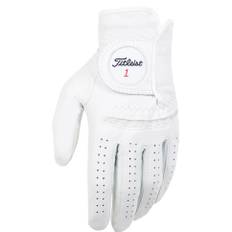 Titleist Perma-Soft Handschuh, white