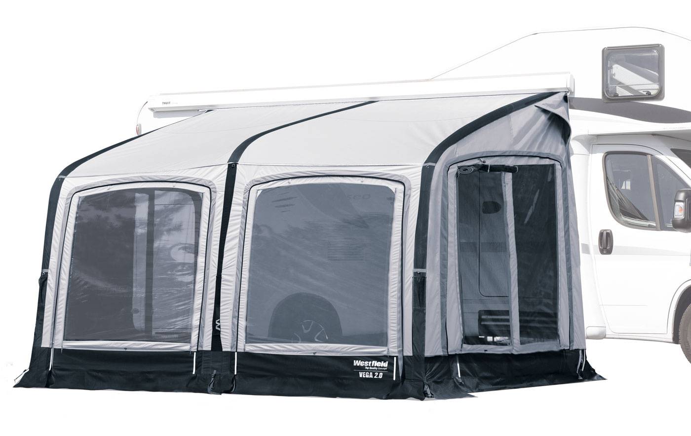 Westfield Lufttält Vega 2.0 330