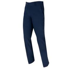 Nike Tour Repel Flex Slim Trousers - Blue